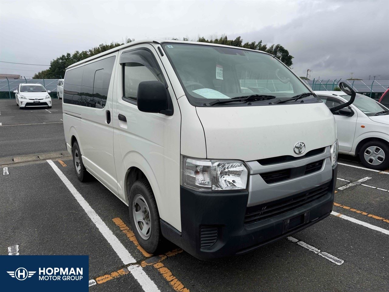 Vehicle image 1