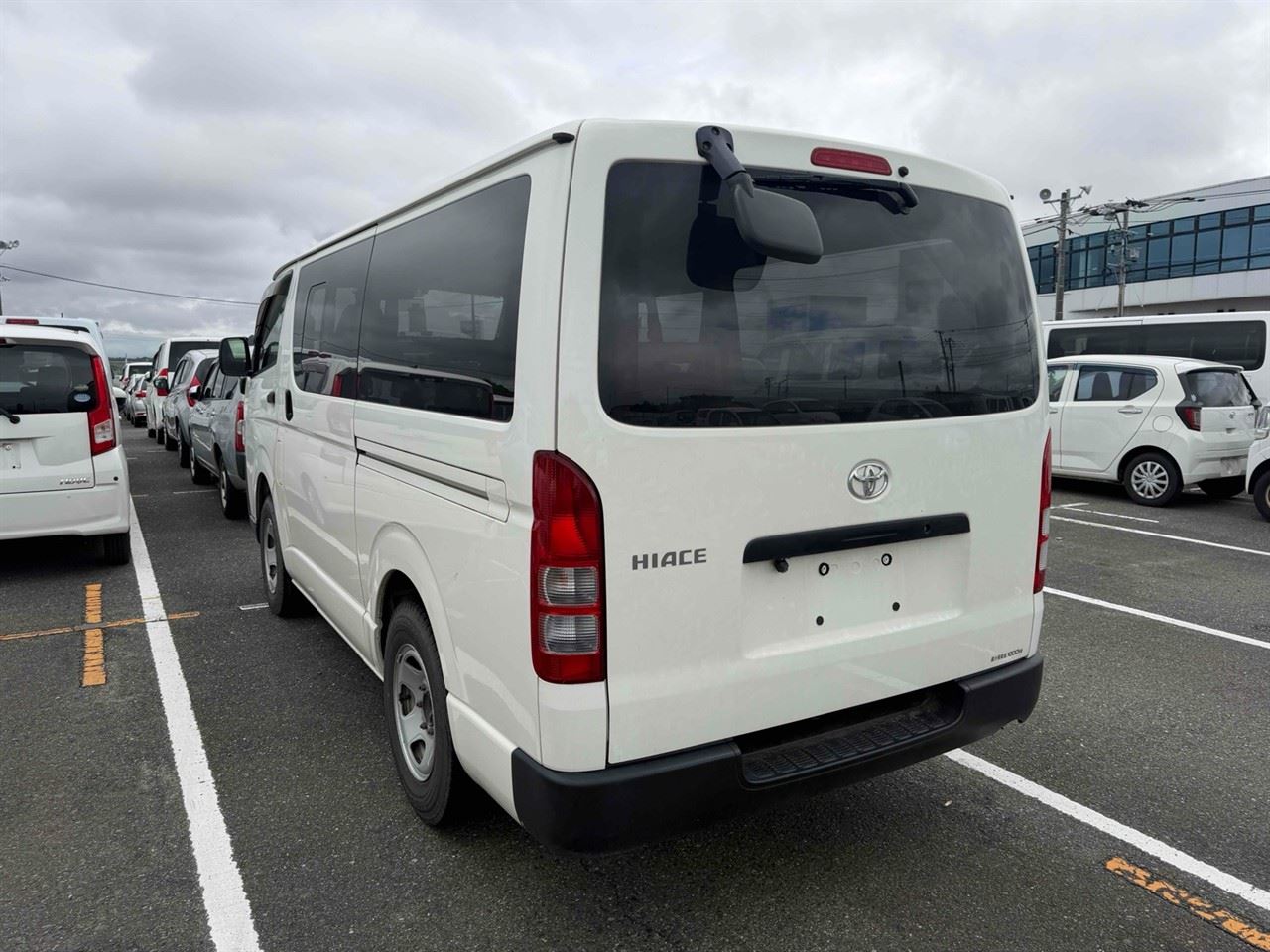 Vehicle image 2