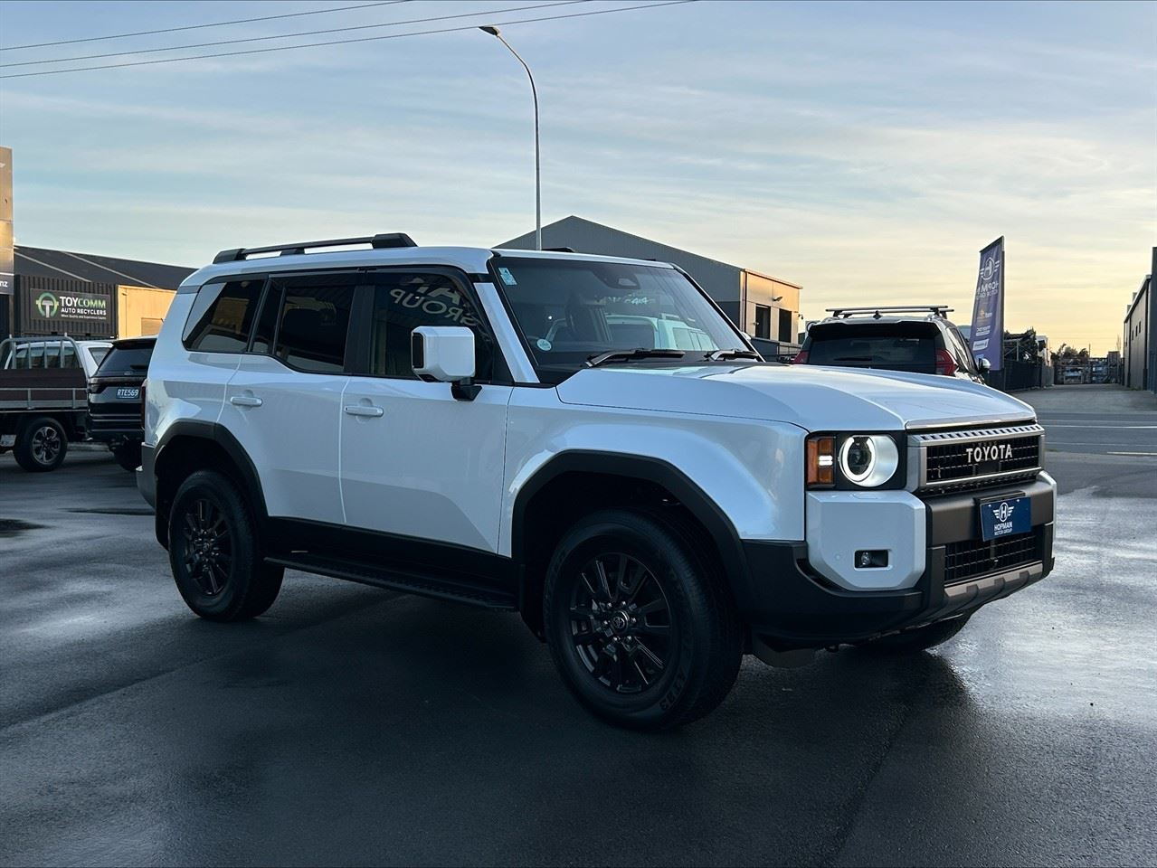 Vehicle image 2