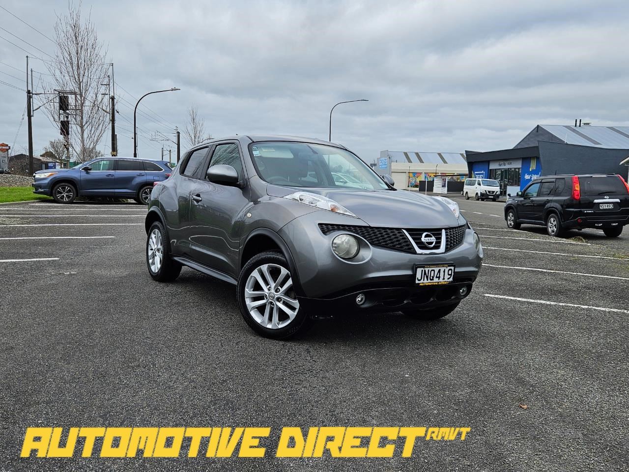 Vehicle image 1
