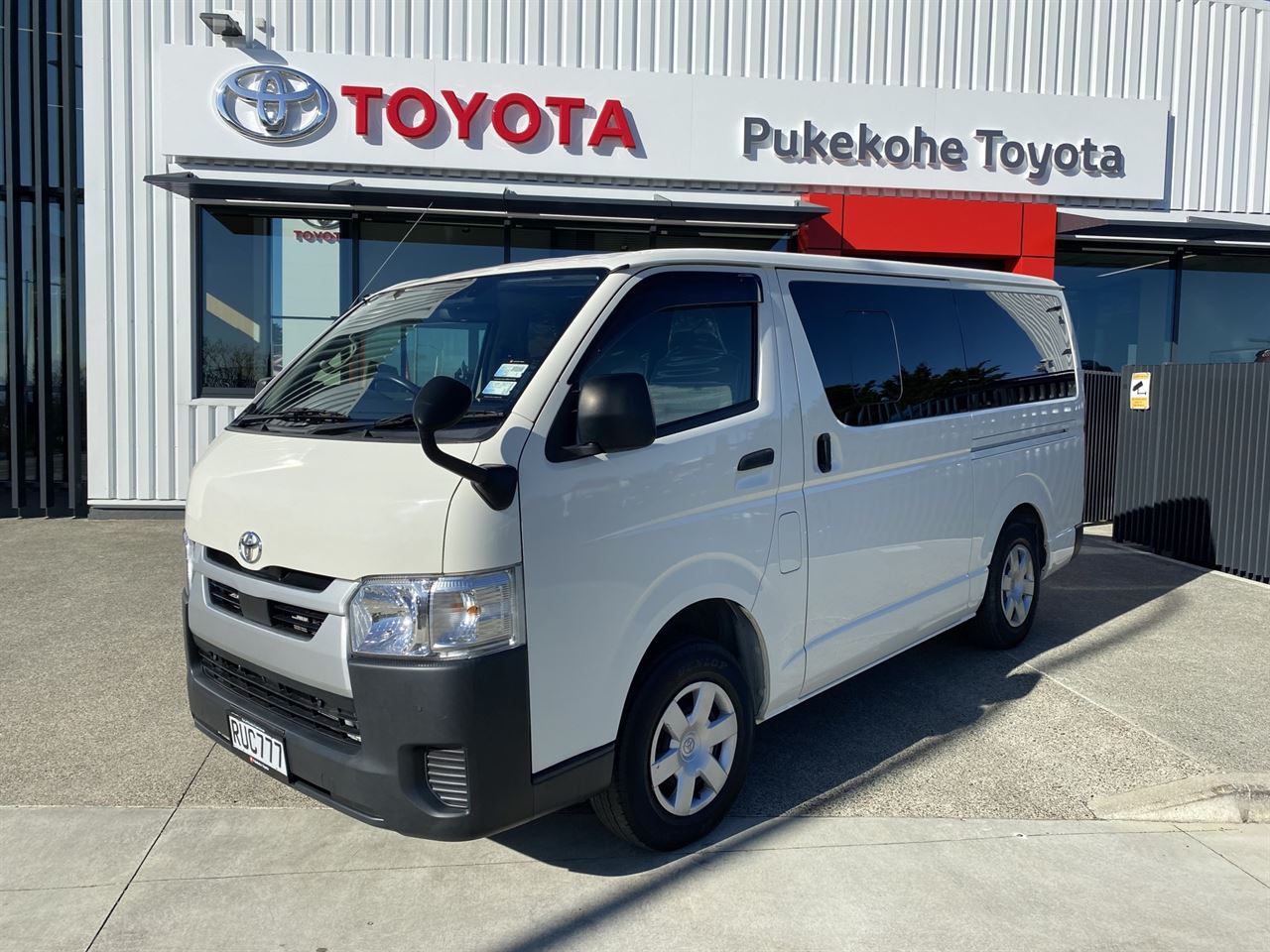 Vehicle image 1