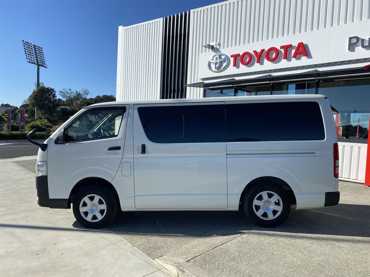 Vehicle image 2