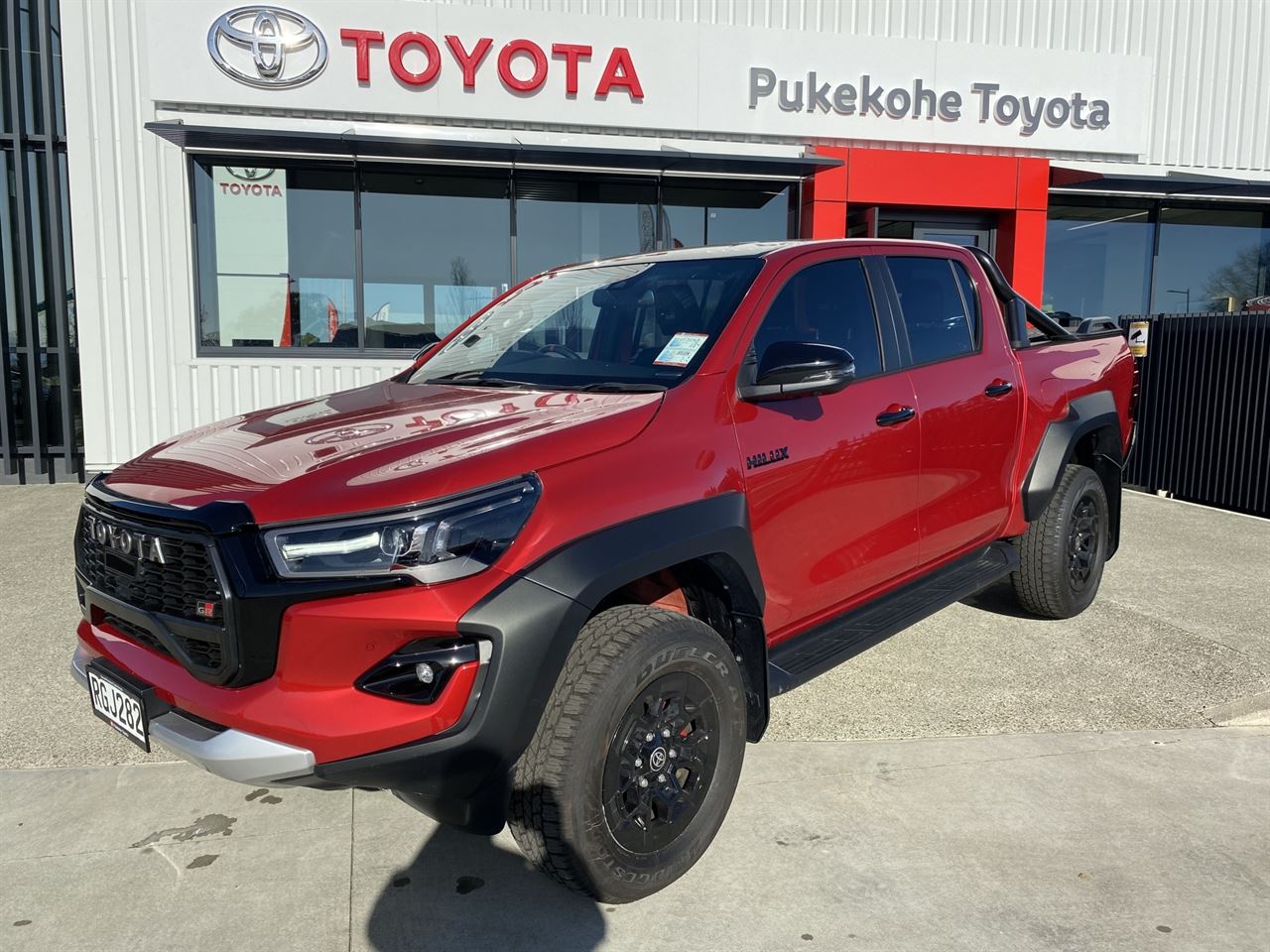 Vehicle image 1