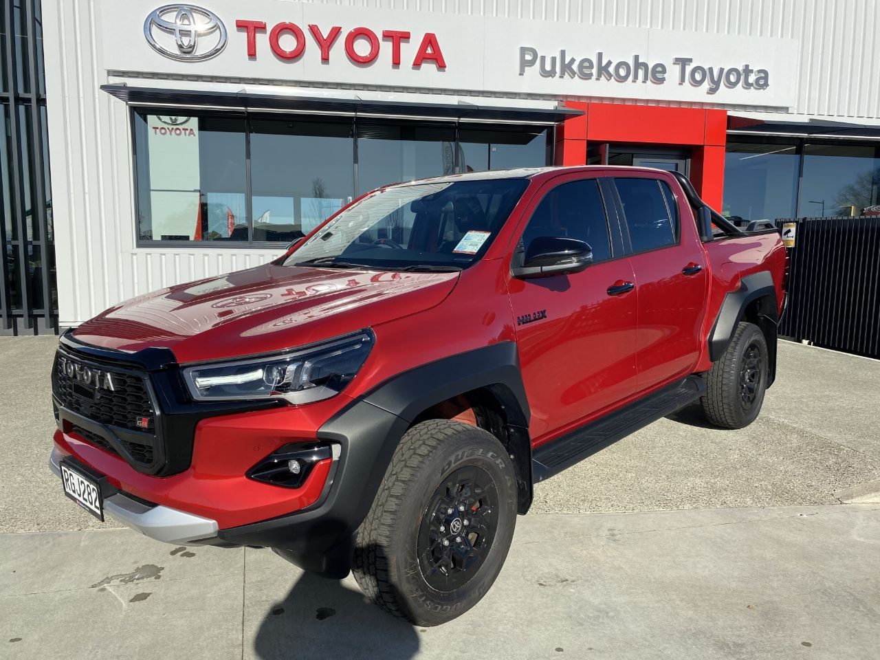 Vehicle image 1