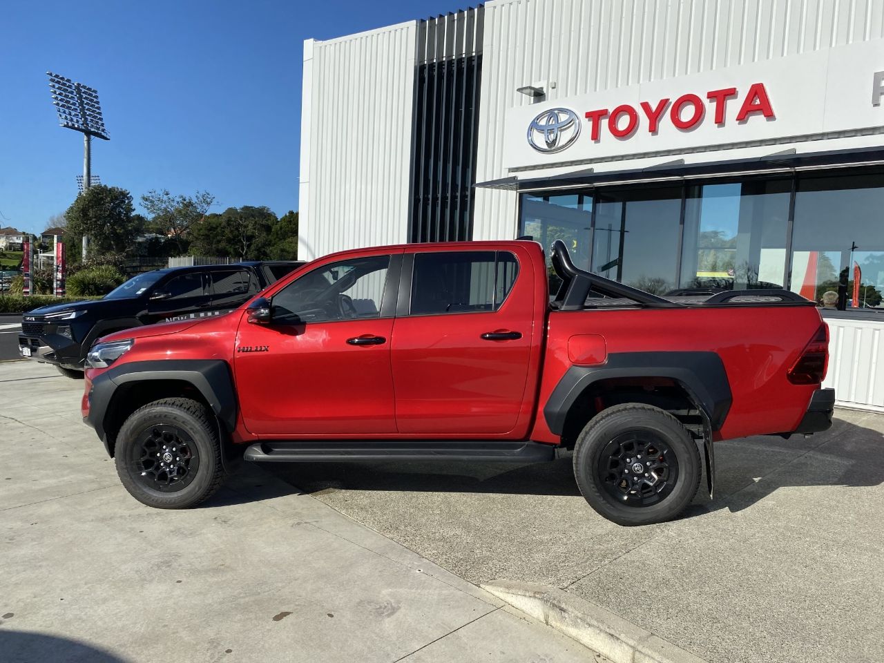 Vehicle image 2