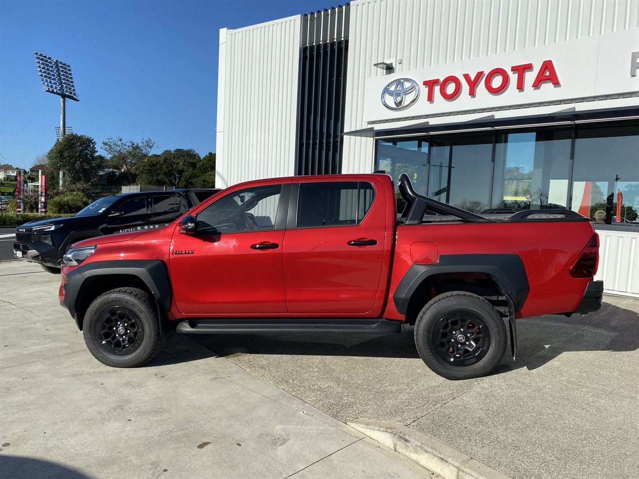 Vehicle image 2