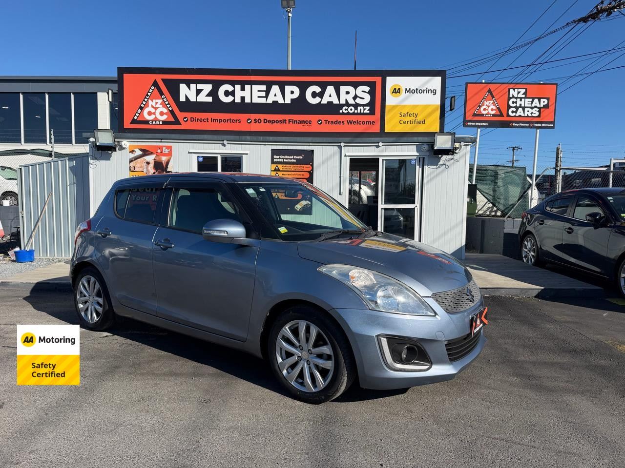 Vehicle image 1
