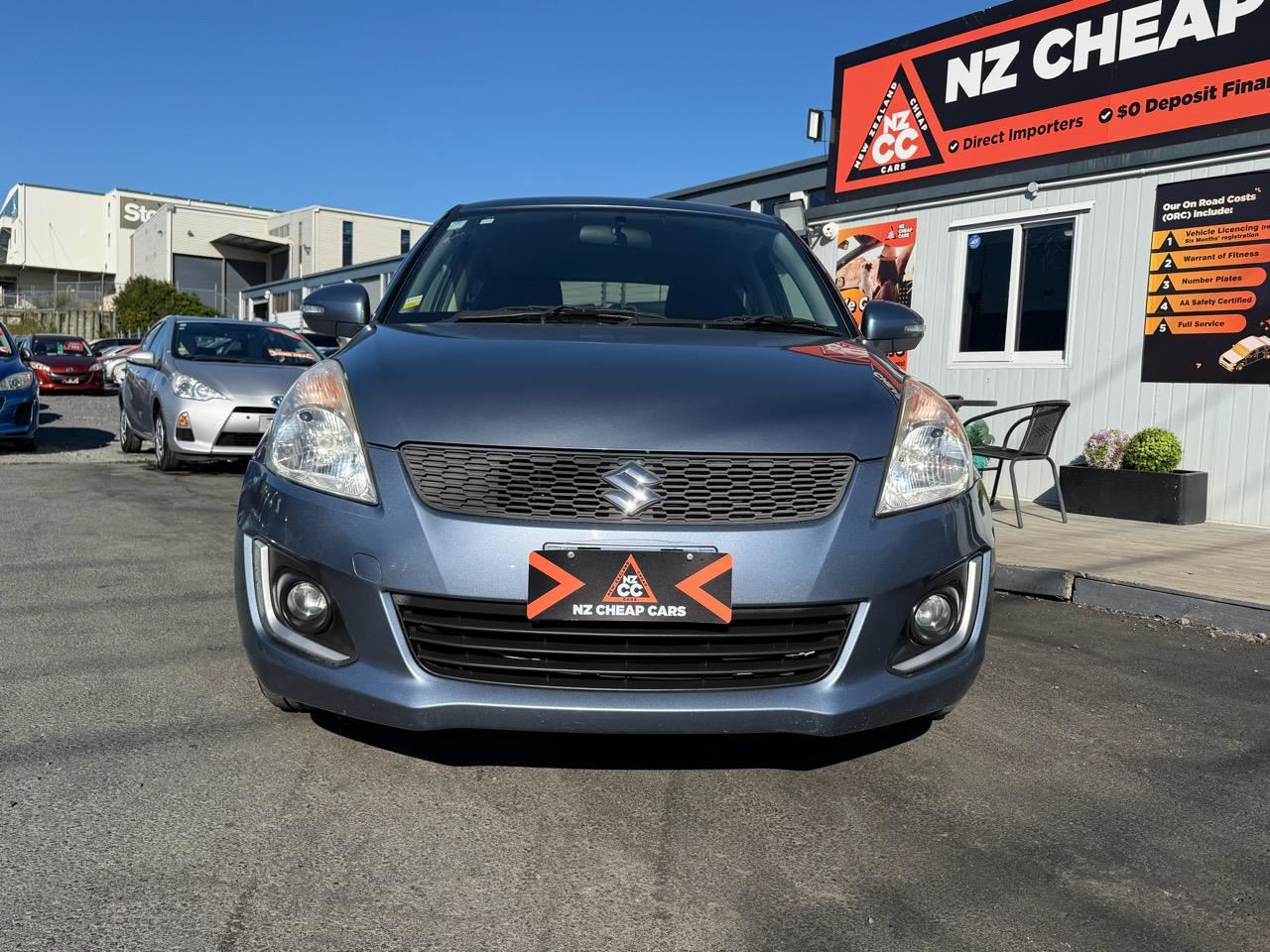 Vehicle image 2