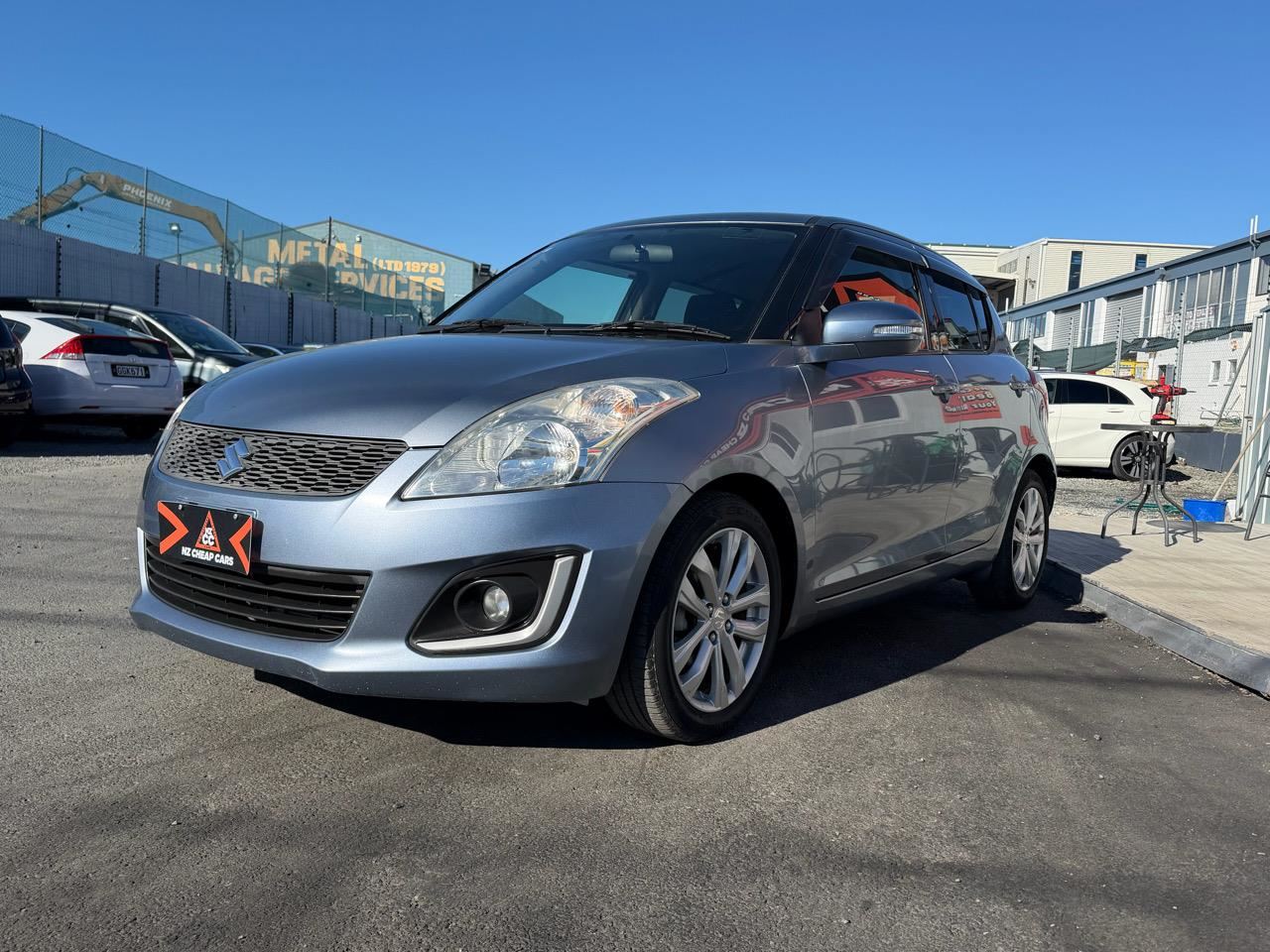 Vehicle image 3