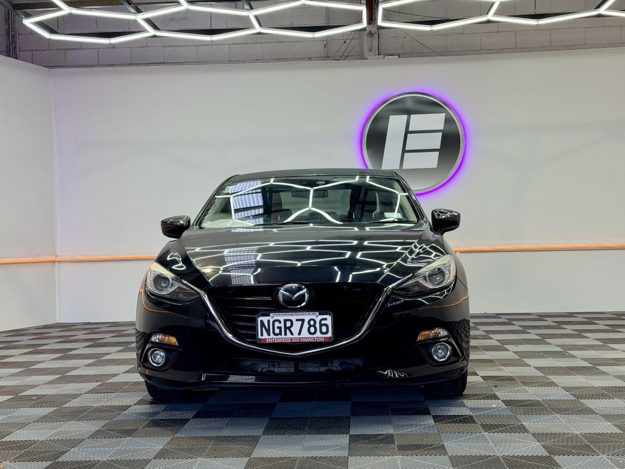 Vehicle image 2