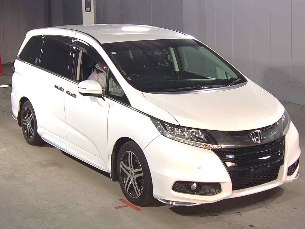 Vehicle image 1