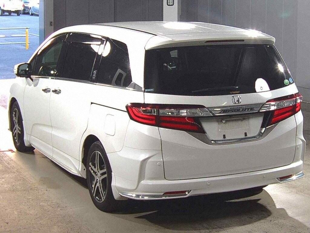 Vehicle image 2