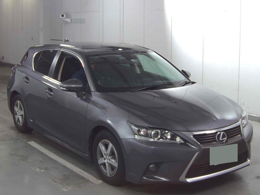 Vehicle image 1