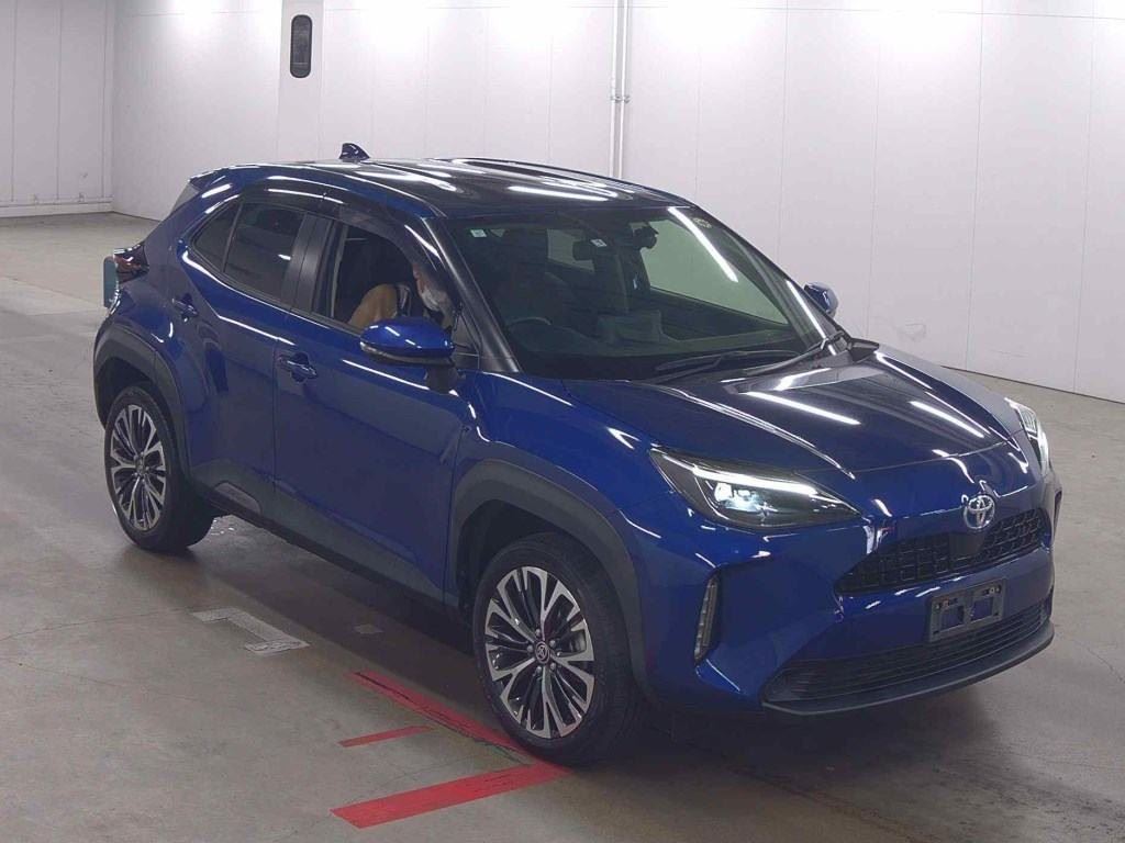 Vehicle image 1