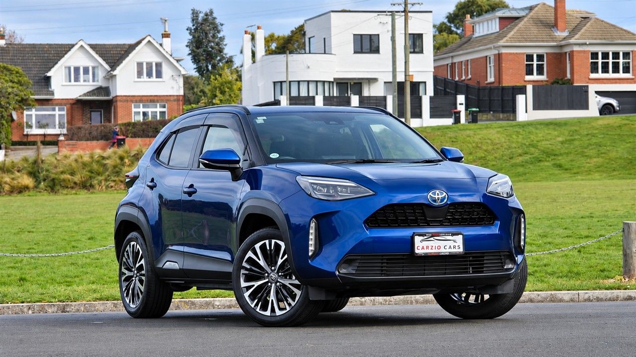 Vehicle image 1