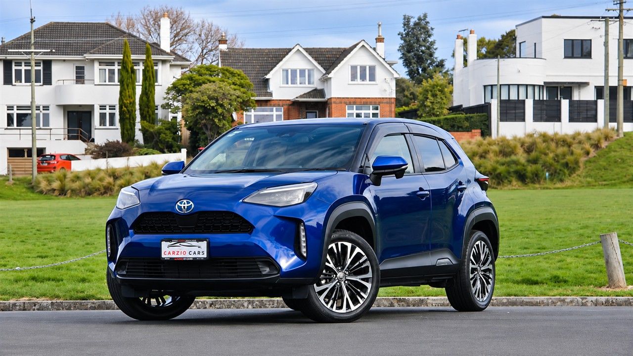 Vehicle image 2