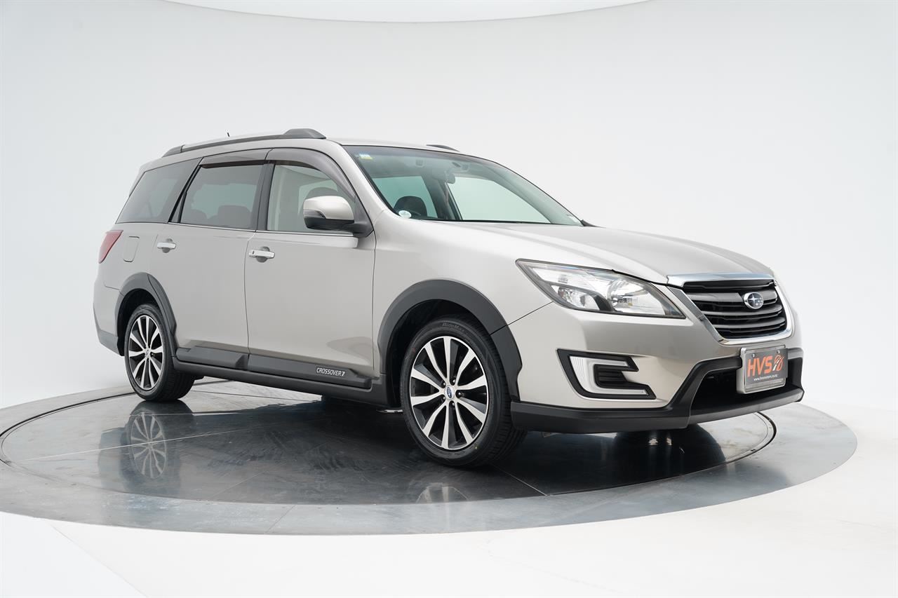 Vehicle image 1