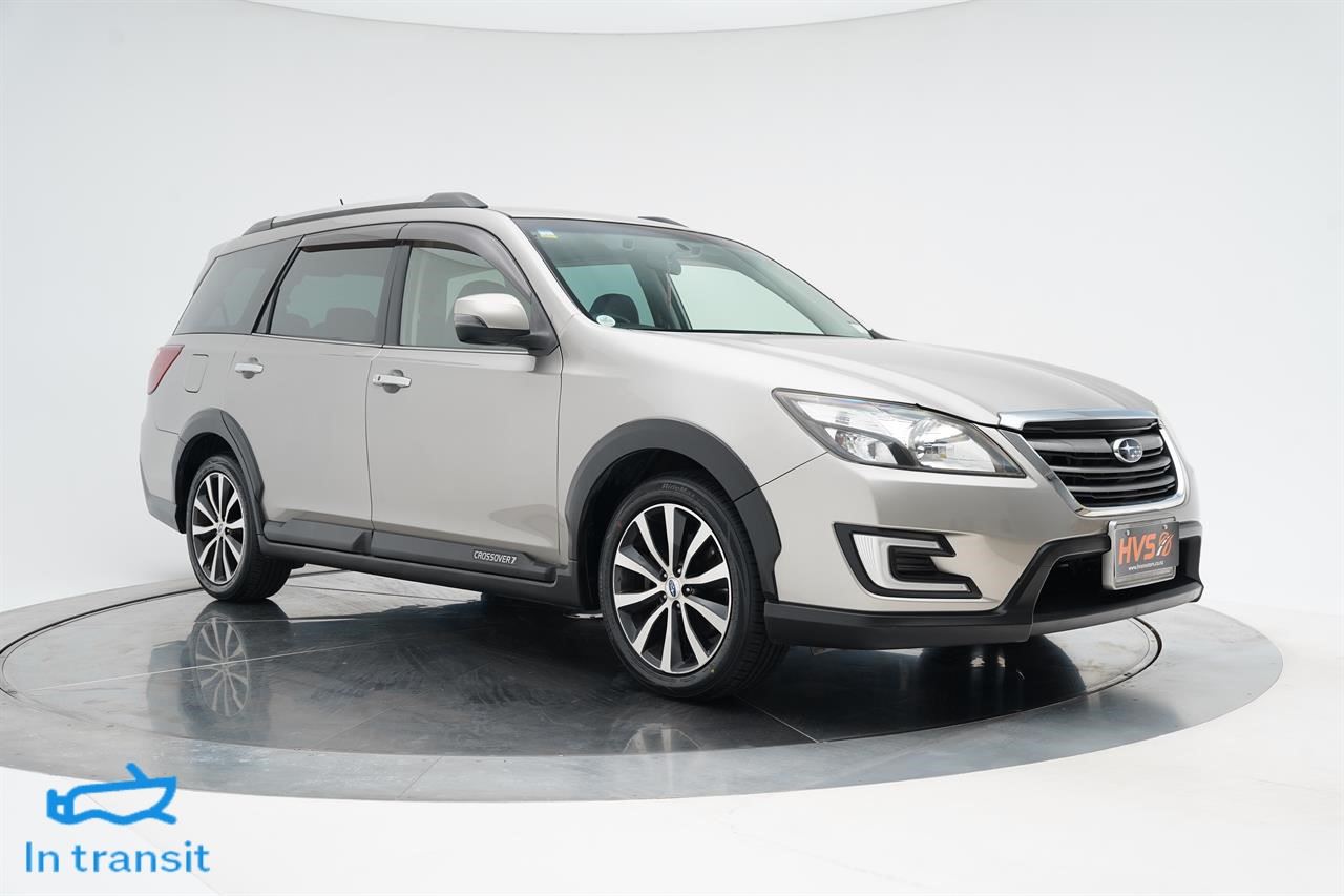 Vehicle image 1