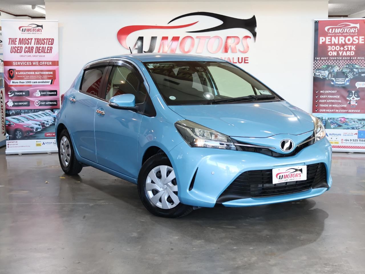 Vehicle image 1