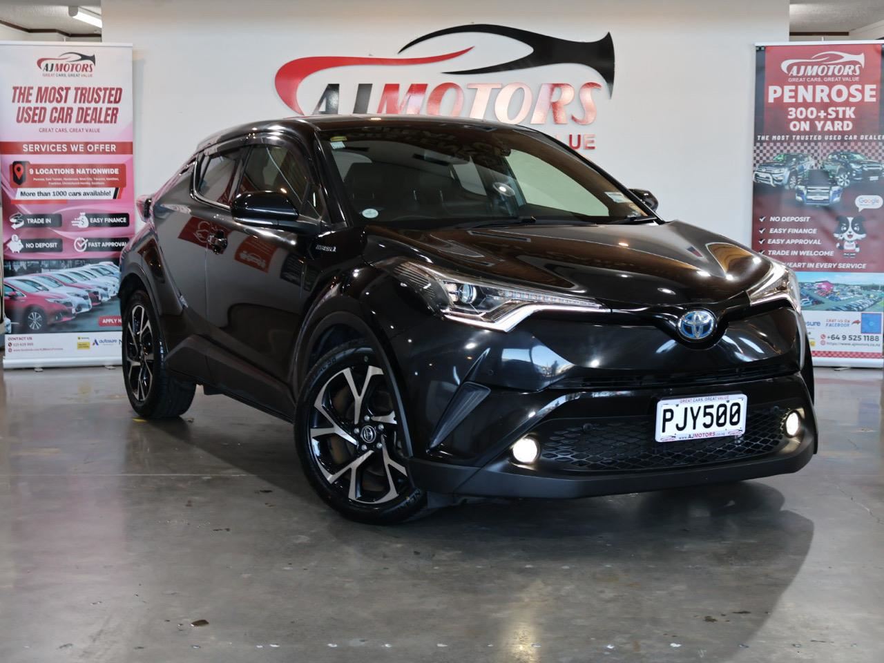 Vehicle image 1