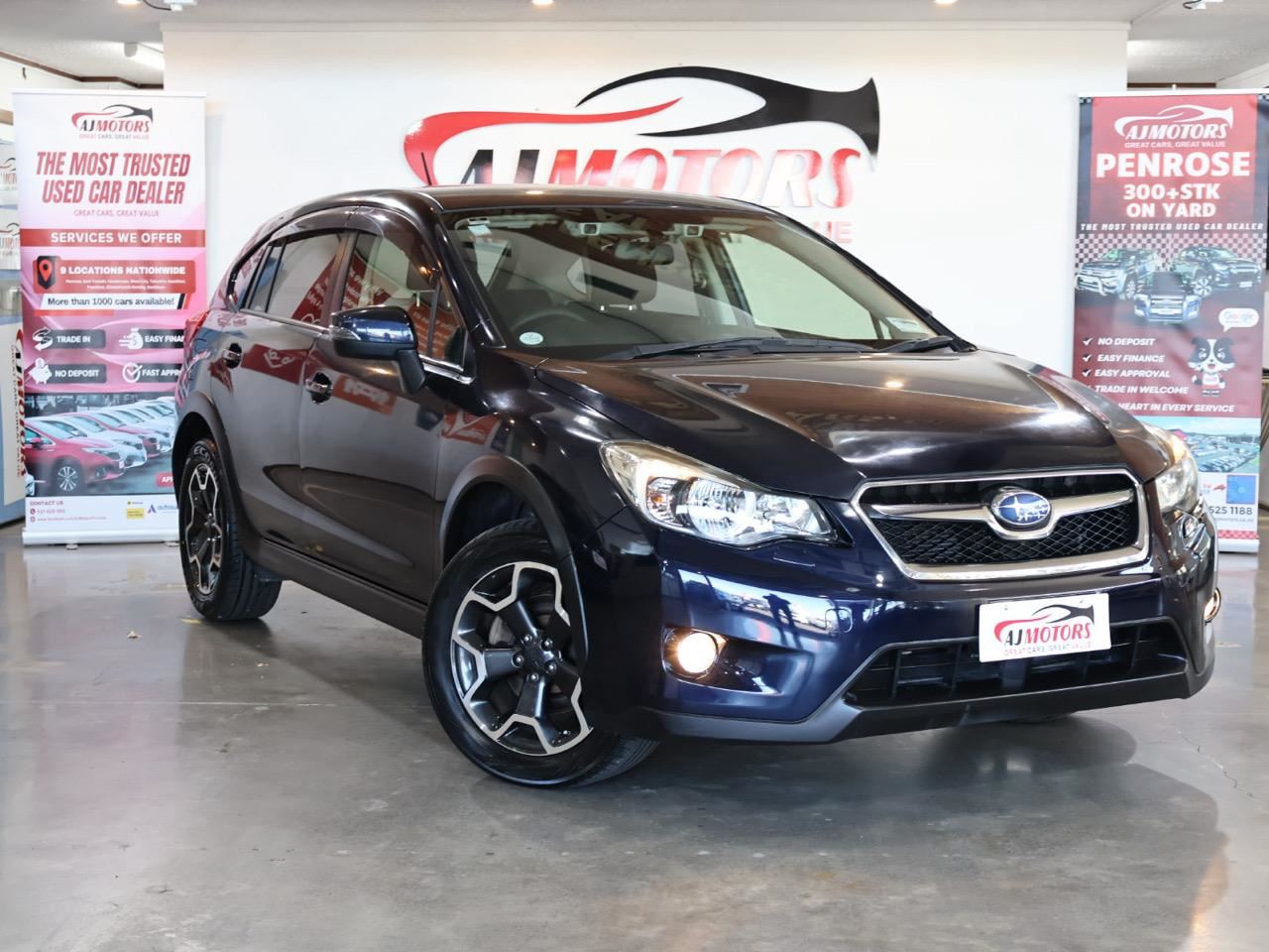 Vehicle image 1