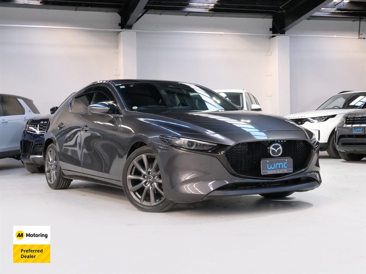 Vehicle image 1