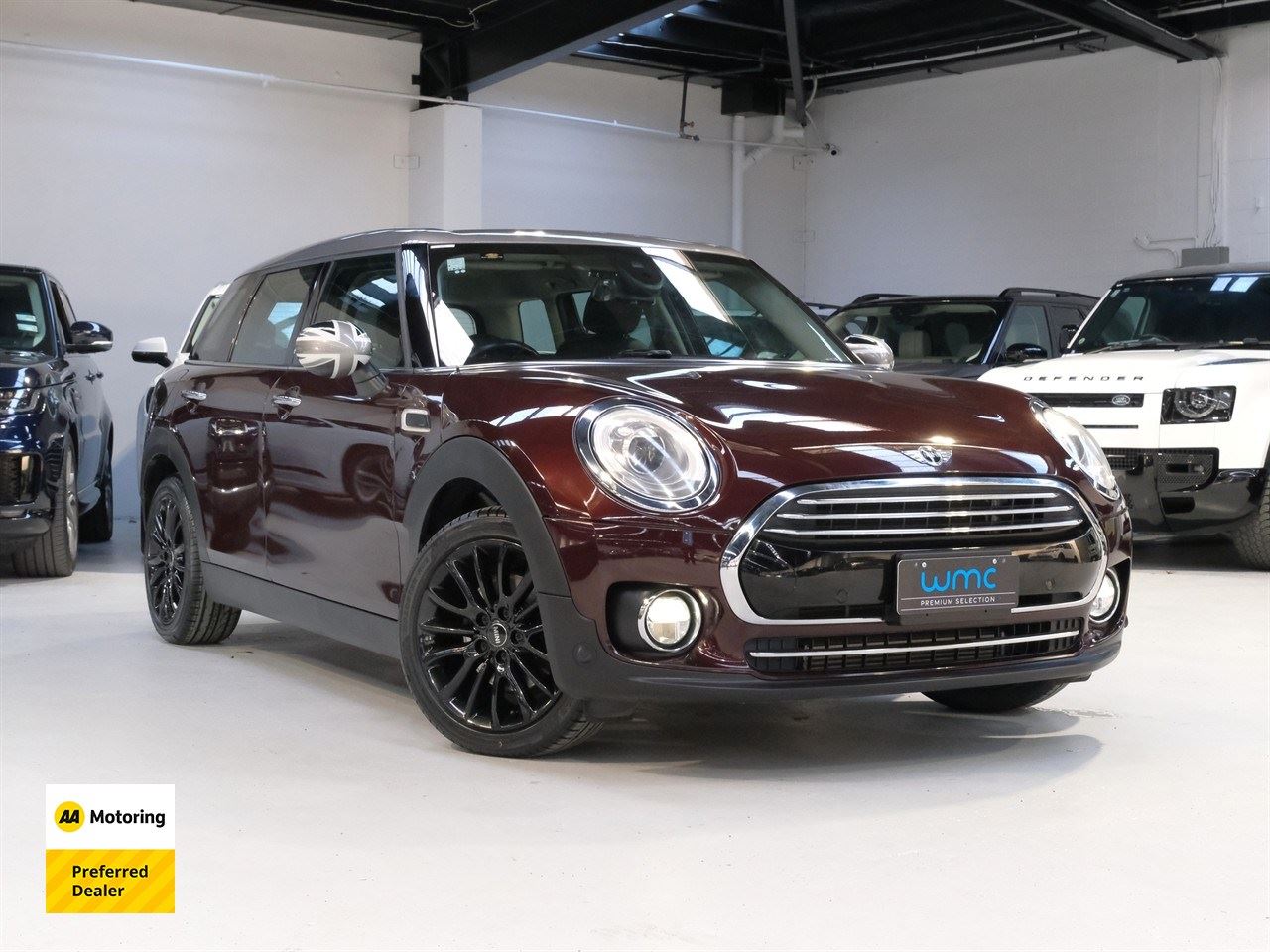 Vehicle image 1