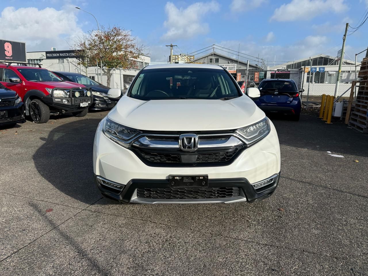 Vehicle image 3