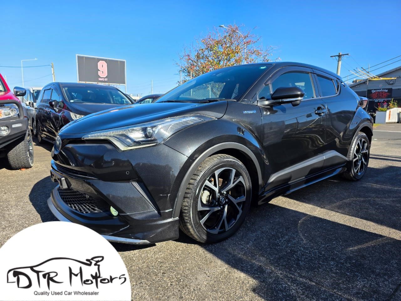 Vehicle image 1