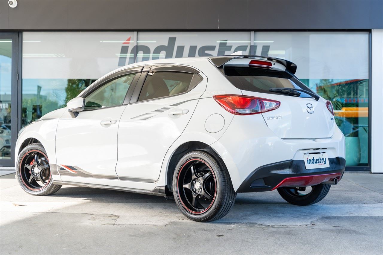 Vehicle image 2