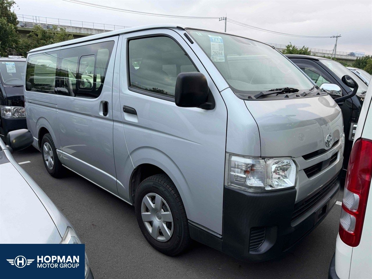 Vehicle image 1