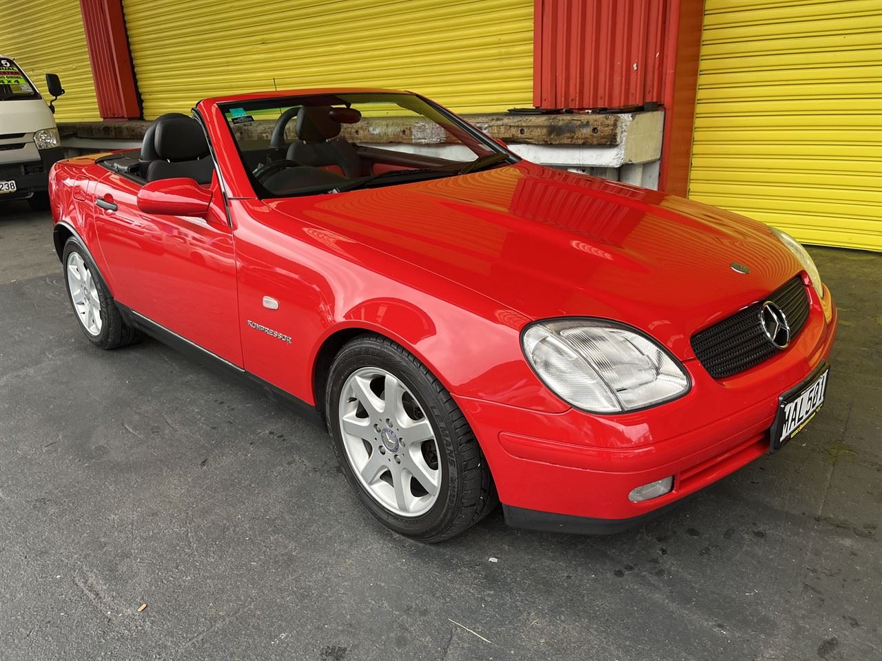 Vehicle image 1