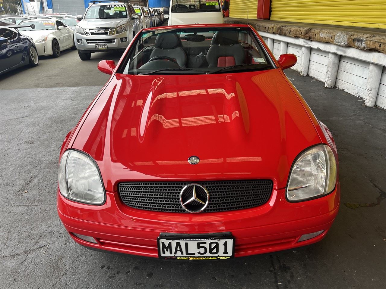 Vehicle image 2