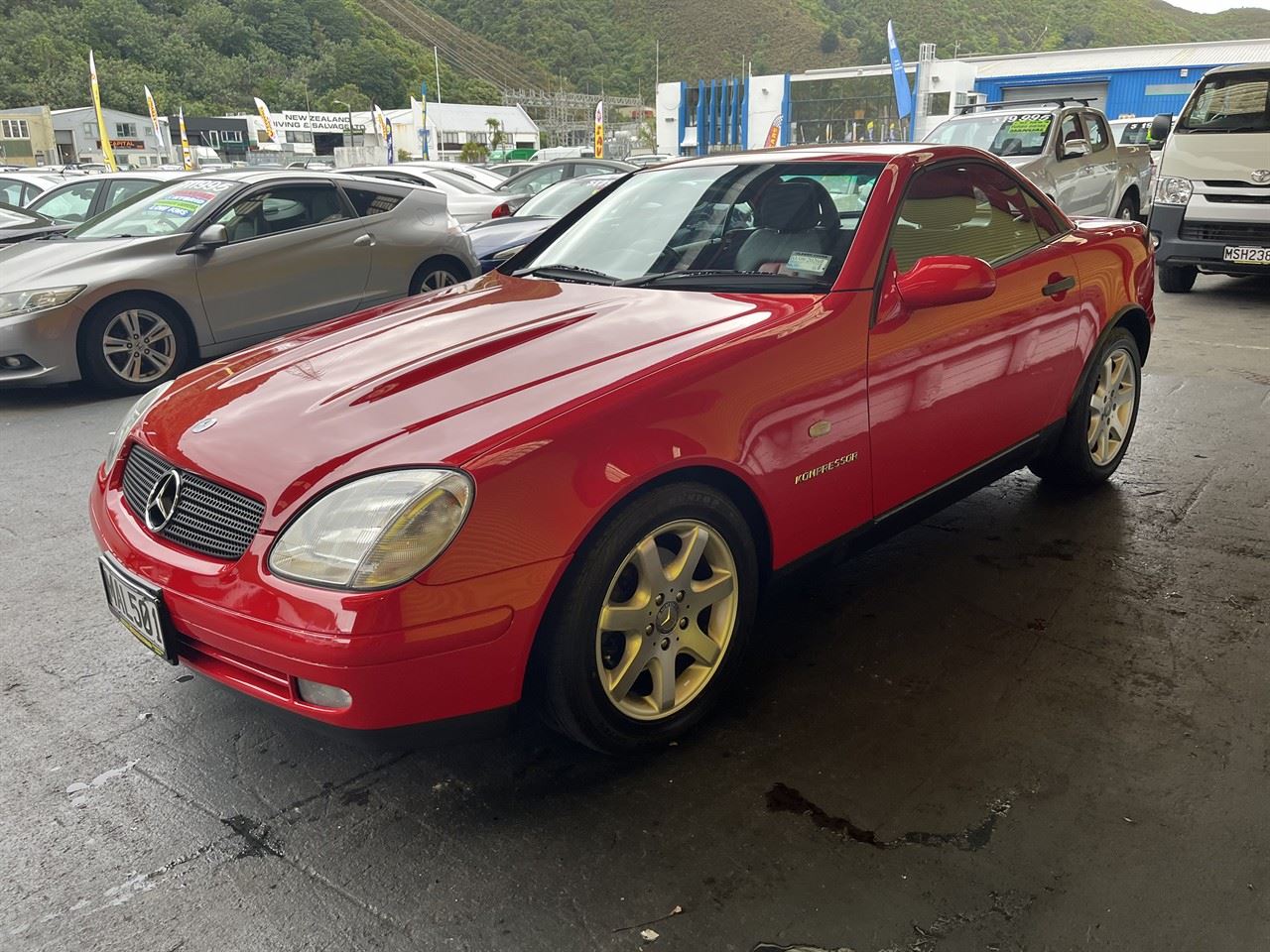 Vehicle image 3