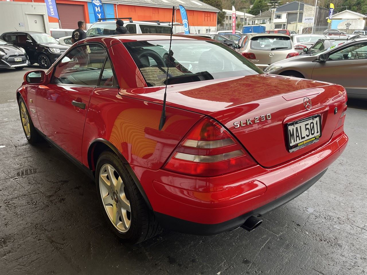 Vehicle image 4