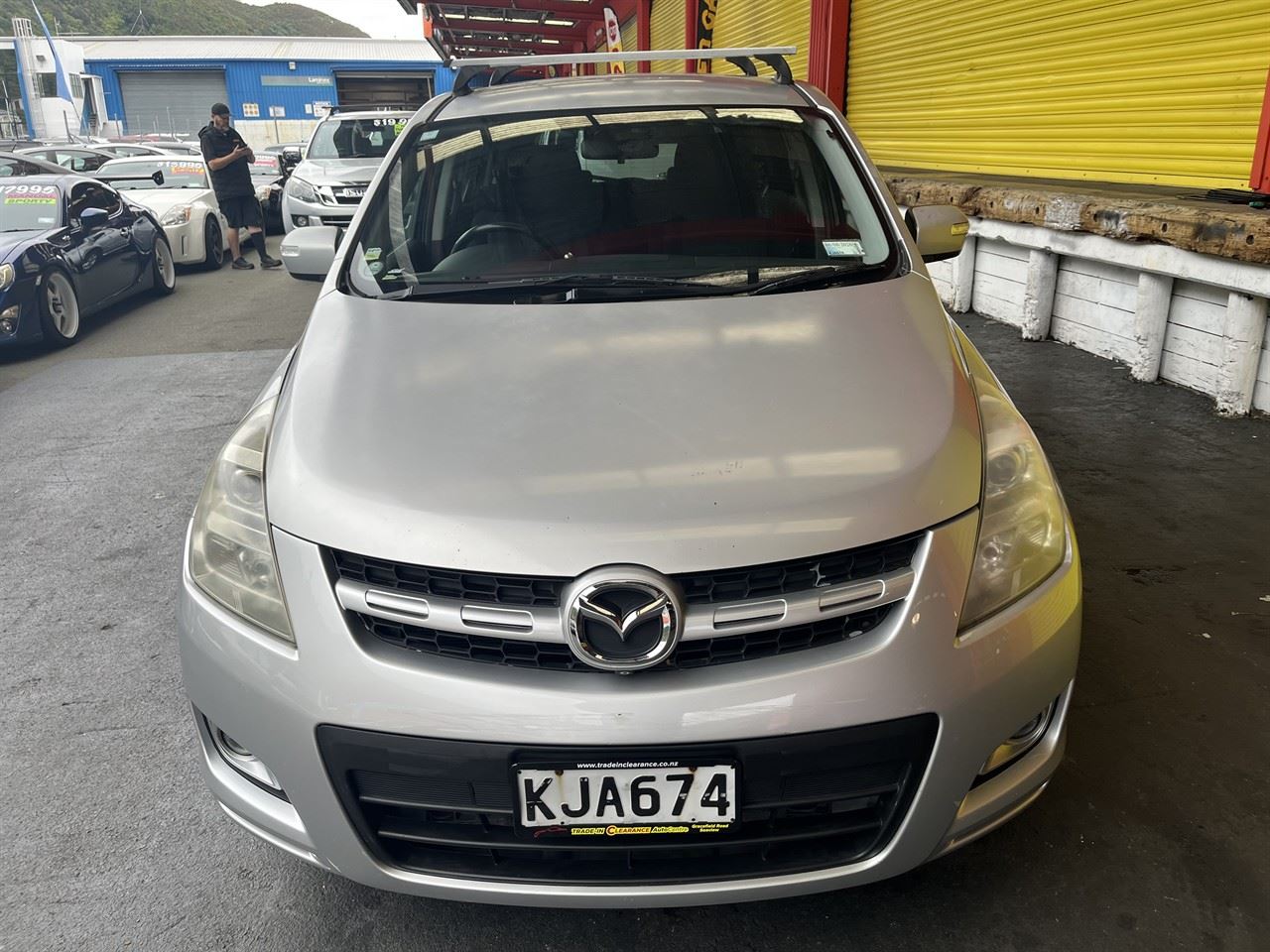 Vehicle image 2
