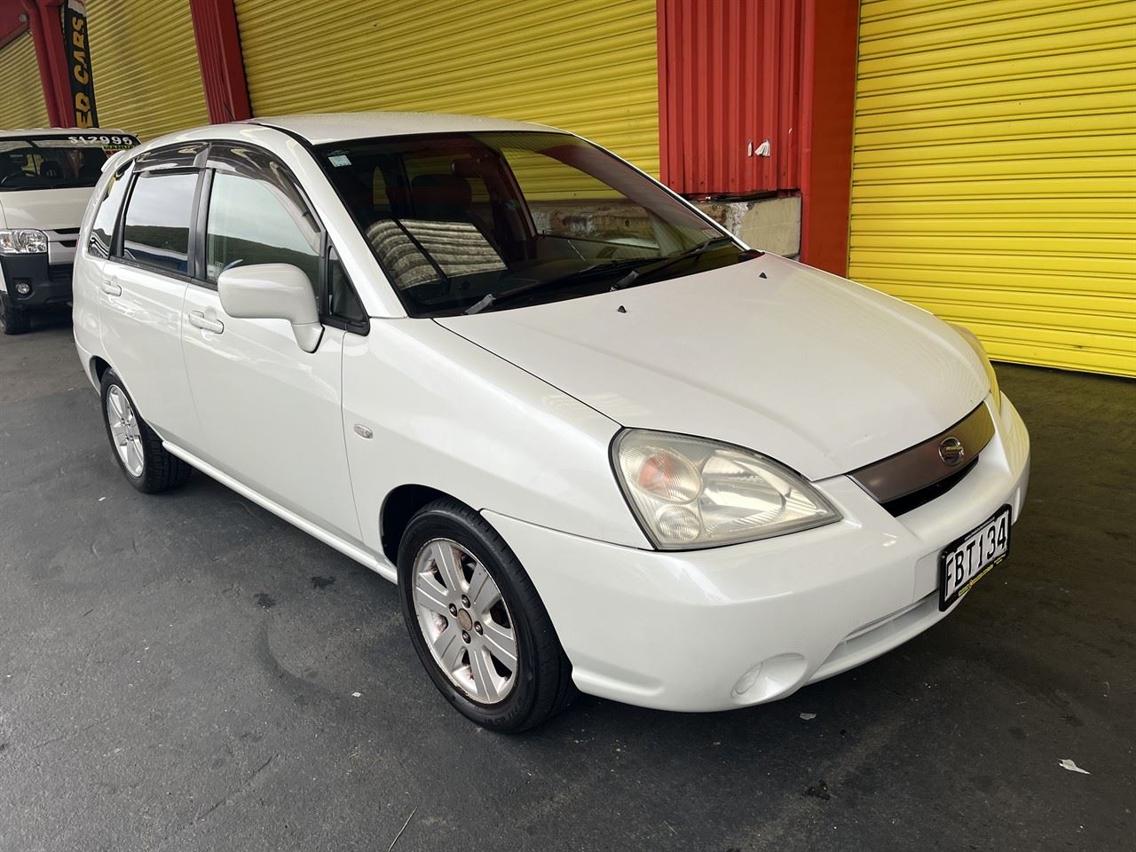 Vehicle image 1