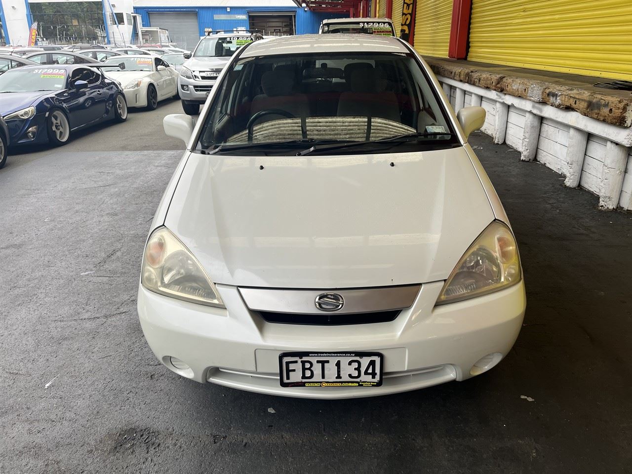 Vehicle image 2