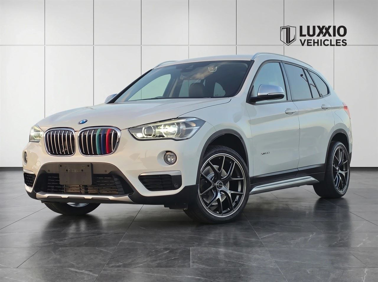 Vehicle image 1