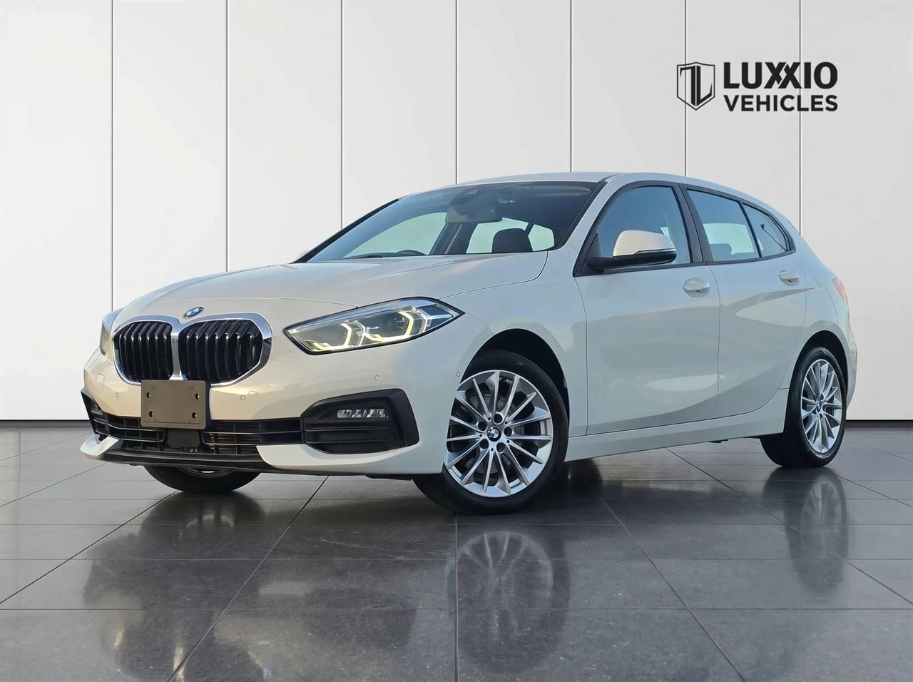 Vehicle image 1