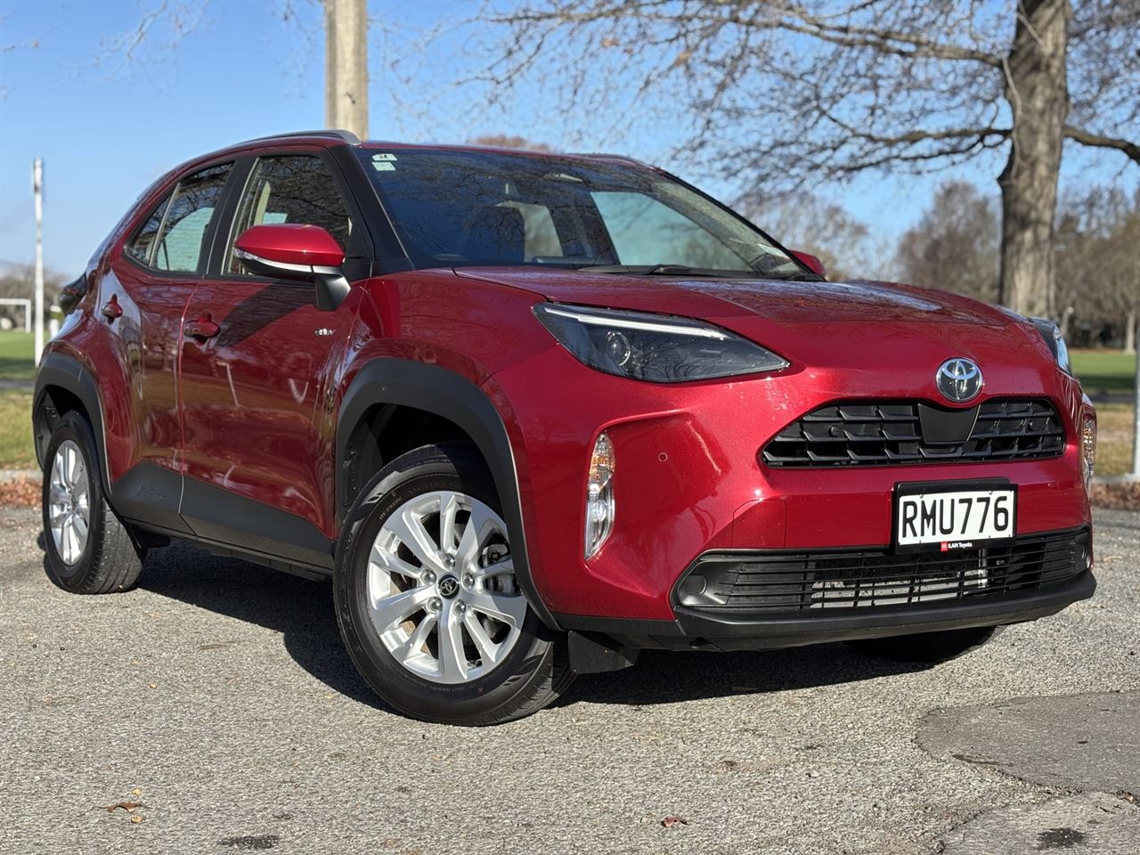 Vehicle image 1