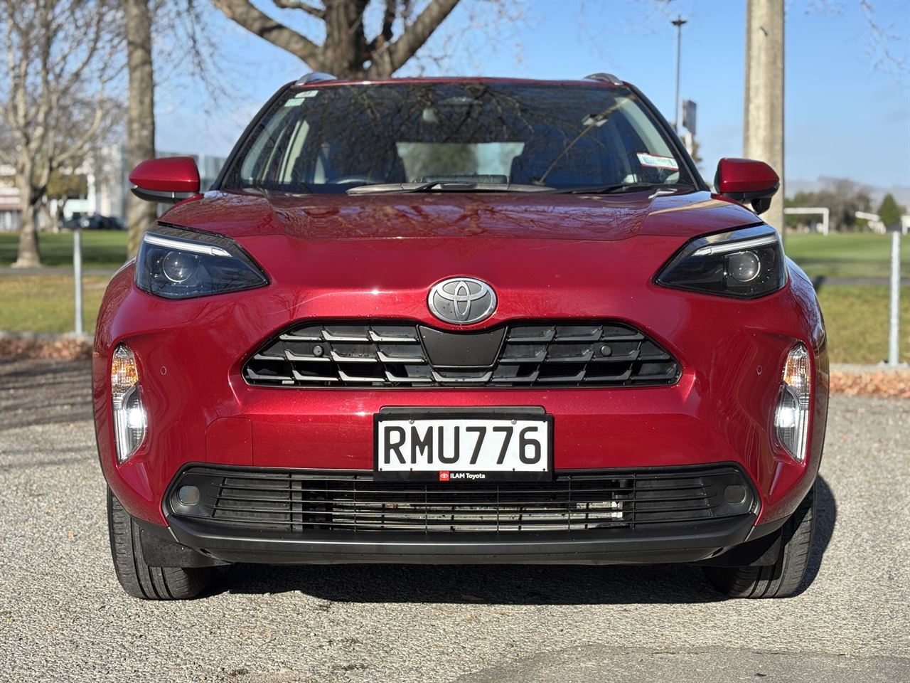 Vehicle image 2