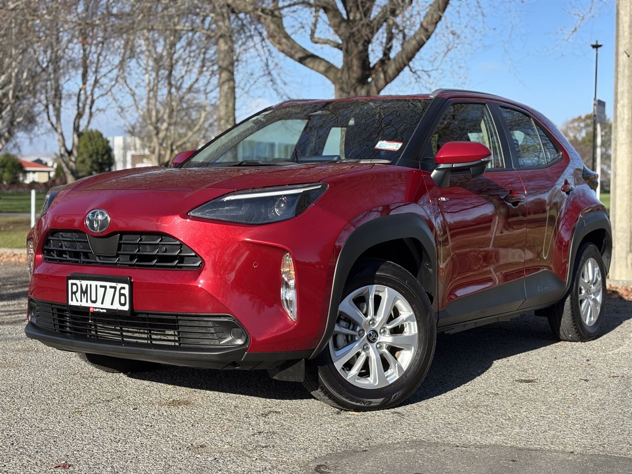 Vehicle image 3