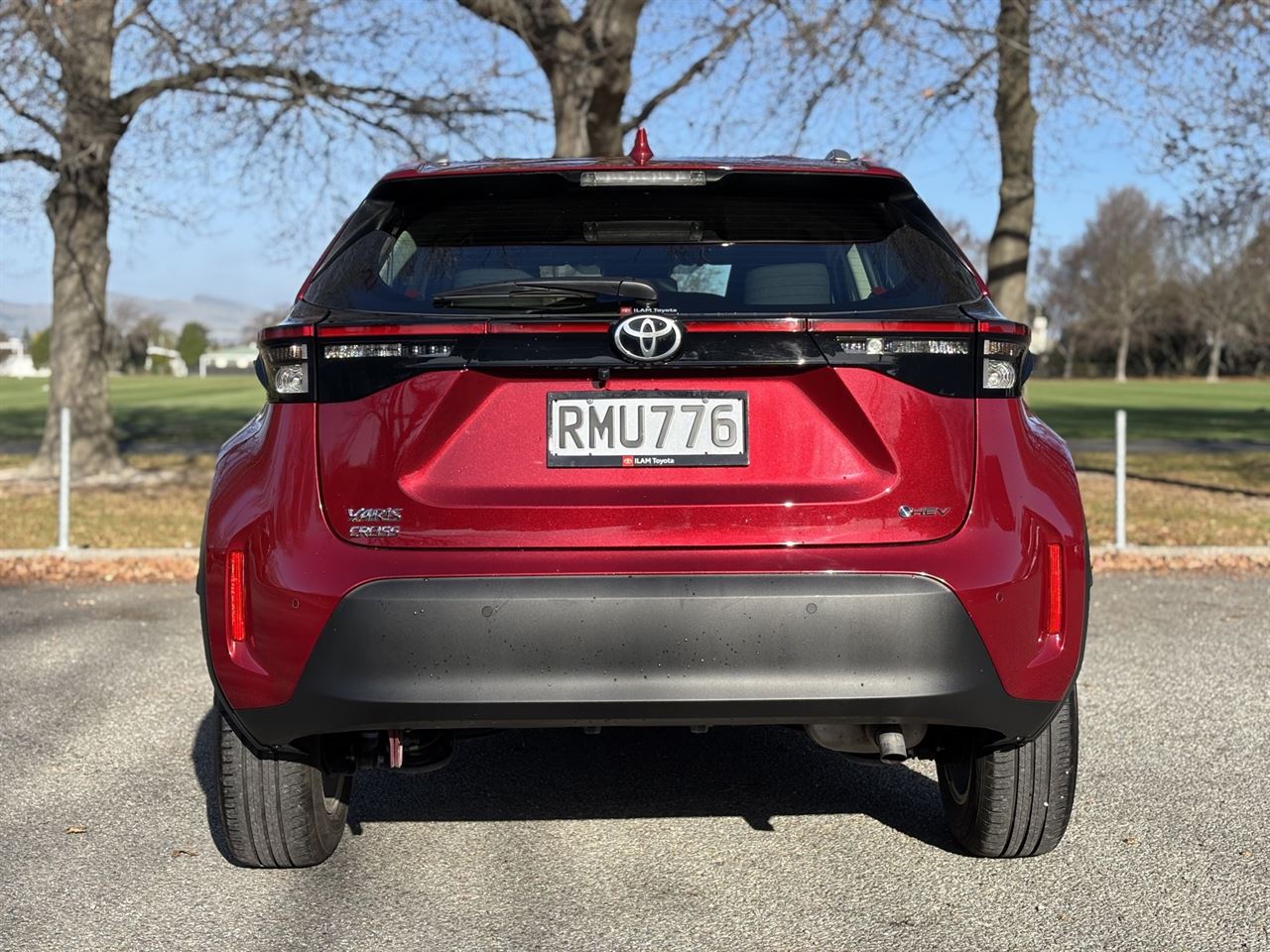 Vehicle image 4