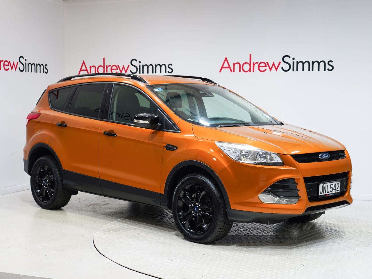 Vehicle image 1