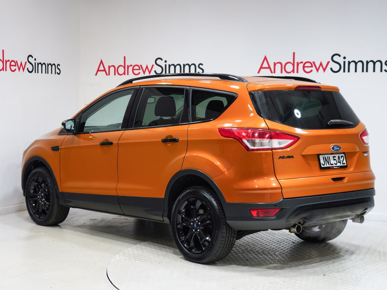 Vehicle image 2