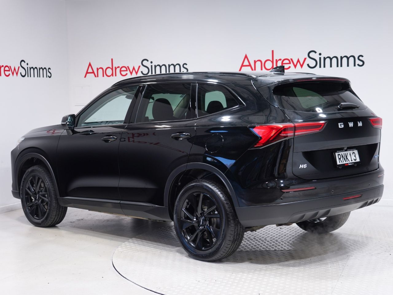 Vehicle image 2