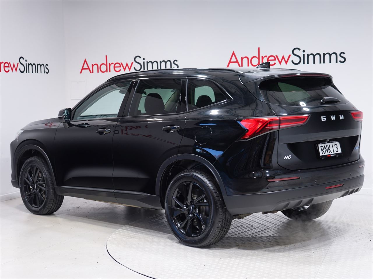 Vehicle image 2
