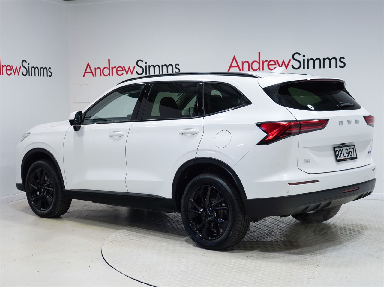 Vehicle image 2