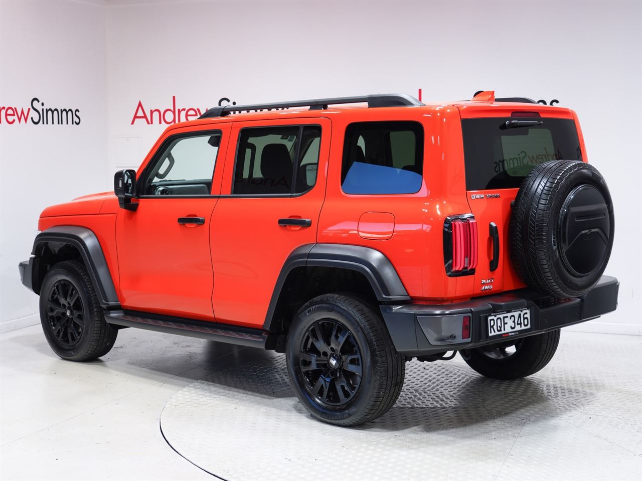 Vehicle image 2